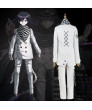 Danganronpa V3 Killing Harmony Ouma Kokichi Oma Cosplay Outfit Costume