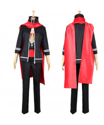 100 Sleep Princes The Kingdom of Dreams Avi Sun Mode Cosplay Costume