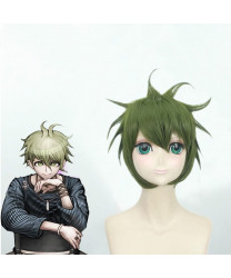 Danganronpa V3 Killing Harmony Rantaro Amami Cosplay Wig