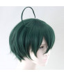 Danganronpa V3 Killing Harmony Saihara Shuichi Cosplay Wig