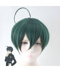 Danganronpa V3 Killing Harmony Saihara Shuichi Cosplay Wig