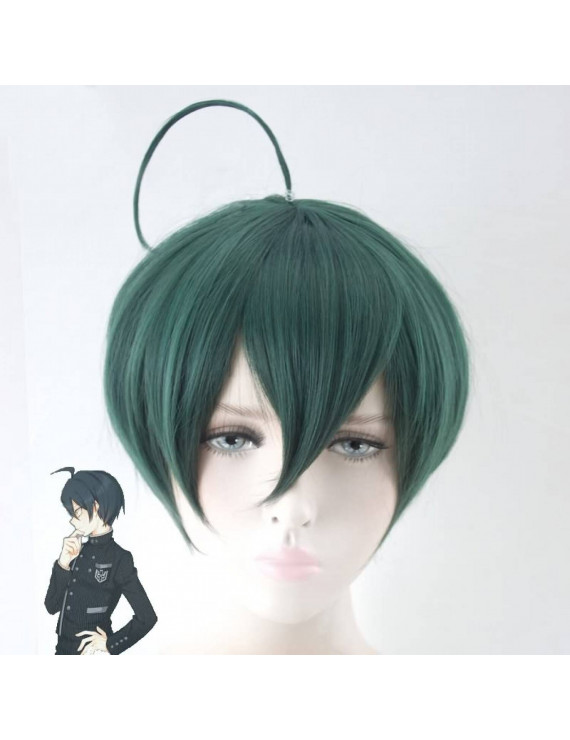 Danganronpa V3 Killing Harmony Saihara Shuichi Cosplay Wig