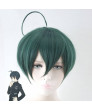 Danganronpa V3 Killing Harmony Saihara Shuichi Cosplay Wig