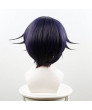 Danganronpa V3 Killing Harmony Ouma Kokichi Oma Cosplay Wig