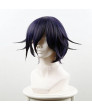 Danganronpa V3 Killing Harmony Ouma Kokichi Oma Cosplay Wig