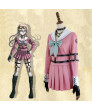 Danganronpa V3 Killing Harmony Miu Iruma Cosplay Costumes