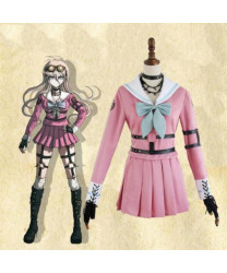 Danganronpa V3 Killing Harmony Miu Iruma Cosplay Costumes