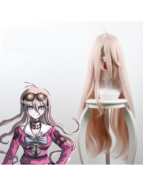 Danganronpa V3 Killing Harmony Miu Iruma Cosplay Wig