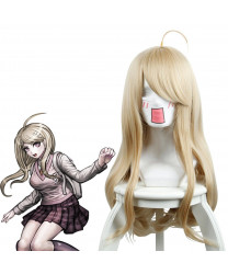 Danganronpa V3 Killing Harmony Kaede Akamatsu Cosplay Wig