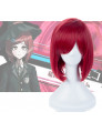 Danganronpa V3 Killing Harmony Yumeno Himiko Cosplay Wig