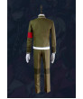 Danganronpa V3 Killing Harmony Korekiyo Shinguji Cosplay Costumes