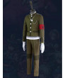 Danganronpa V3 Killing Harmony Korekiyo Shinguji Cosplay Costumes