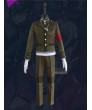 Danganronpa V3 Killing Harmony Korekiyo Shinguji Cosplay Costumes