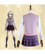 Danganronpa V3 Killing Harmony Kaede Akamatsu Cosplay Costumes