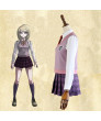 Danganronpa V3 Killing Harmony Kaede Akamatsu Cosplay Costumes