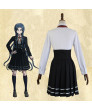 Danganronpa V3 Killing Harmony Shirogane Tsumugi Cosplay Costume