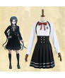 Danganronpa V3 Killing Harmony Shirogane Tsumugi Cosplay Costume