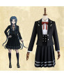 Danganronpa V3 Killing Harmony Shirogane Tsumugi Cosplay Costume