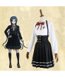 Danganronpa V3 Killing Harmony Shirogane Tsumugi Cosplay Costume