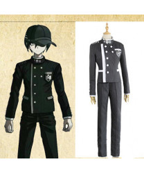 Danganronpa V3 Killing Harmony Saihara Shuichi Cosplay Costume Full Set