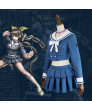 Danganronpa V3 Killing Harmony Tenko Chabashira Cosplay Costumes uniform