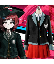 Danganronpa V3 Killing Harmony Yumeno Himiko Cosplay Costume