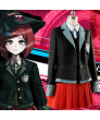 Danganronpa V3 Killing Harmony Yumeno Himiko Cosplay Costume