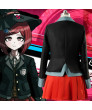 Danganronpa V3 Killing Harmony Yumeno Himiko Cosplay Costume