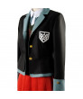 Danganronpa V3 Killing Harmony Yumeno Himiko Cosplay Costume