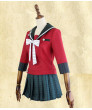 Danganronpa V3 Killing Harmony Harukawa Maki Cosplay Outfit Costume