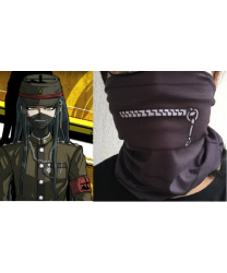 Danganronpa V3 Killing Harmony Korekiyo Shinguji Cosplay Mask