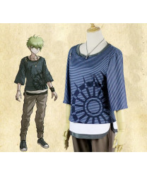 Danganronpa V3 Killing Harmony Rantaro Amami Cosplay Costume