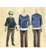 Danganronpa V3 Killing Harmony Rantaro Amami Cosplay Costume