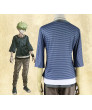 Danganronpa V3 Killing Harmony Rantaro Amami Cosplay Costume