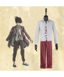 Danganronpa V3 Killing Harmony Kaito Momota Cosplay Costumes