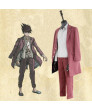 Danganronpa V3 Killing Harmony Kaito Momota Cosplay Costumes