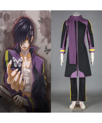 Vocaloid Taito Japan Anime Cosplay Costumes