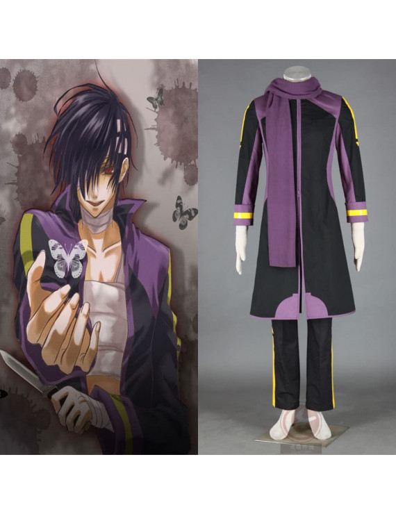 Vocaloid Taito Japan Anime Cosplay Costumes