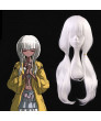 Danganronpa V3 Killing Harmony Angie Yonaga Cosplay Wig