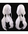 Danganronpa V3 Killing Harmony Angie Yonaga Cosplay Wig