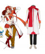 Vocaloid Akaito Cosplay Costumes