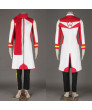 Vocaloid Akaito Cosplay Costumes