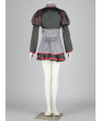 Deluxe Vocaloid Zatsune Miku 1ST Cosplay Costumes