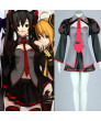 Deluxe Vocaloid Zatsune Miku 1ST Cosplay Costumes