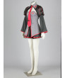 Deluxe Vocaloid Zatsune Miku 1ST Cosplay Costumes