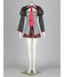 Deluxe Vocaloid Zatsune Miku 1ST Cosplay Costumes