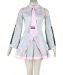 Vocaloid Sakura Hatsune Miku 2ND Cosplay Costumes