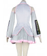 Vocaloid Sakura Hatsune Miku 2ND Cosplay Costumes