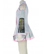 Vocaloid Sakura Hatsune Miku 2ND Cosplay Costumes