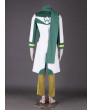 Vocaloid Nigaito Japan Anime Cosplay Costumes